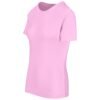 BAS-9015-PI-GHSI_1024X1024 Ladies California T-Shirt - Pink