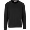 Mens Stanford Sweater - Black