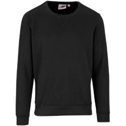 Mens Stanford Sweater - Black