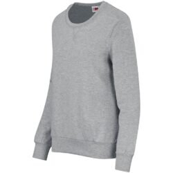 Ladies Stanford Sweater - Grey