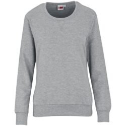 Ladies Stanford Sweater - Grey