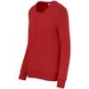 Ladies Stanford Sweater - Red