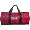 BC-HP-33-G-03_1024X1024 Hoppla Carter Barrel Sport Bag