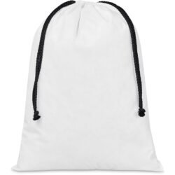 BC-HP-89-G-05_1024X1024 Hoppla Benguela Jumbo Polyester Drawstring Pouch