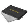 Altitude Cyber Neoprene Laptop Sleeve - 15-16 inch - Yellow
