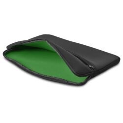 BG-AL-505-B-G-NO-LOGO_1024X1024 Altitude Sisco Neoprene Laptop Sleeve - 15-16 inch - Green