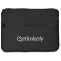 BG-AL-505-B-GY-01_1024X1024 Altitude Sisco Neoprene Laptop Sleeve - 15-16 inch - Grey