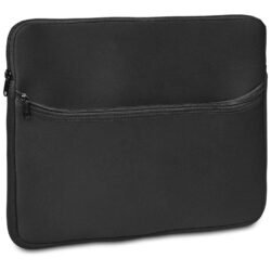 BG-AL-505-B-GY-02-NO-LOGO_1024X1024 Altitude Sisco Neoprene Laptop Sleeve - 15-16 inch - Grey