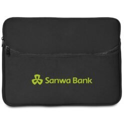 BG-AL-505-B-L-01_1024X1024 Altitude Sisco Neoprene Laptop Sleeve - 15-16 inch - Lime