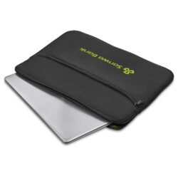 BG-AL-505-B-L-03_1024X1024 Altitude Sisco Neoprene Laptop Sleeve - 15-16 inch - Lime