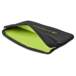 BG-AL-505-B-L_1024X1024 Altitude Sisco Neoprene Laptop Sleeve - 15-16 inch - Lime