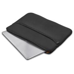 Altitude Sisco Neoprene Laptop Sleeve - 15-16 inch - Orange