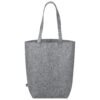 Okiyo Oceania Recycled PET Felt Tote