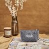 BG-OK-426-B-LIFESTYLE_1024X1024 Okiyo Kesho Recycled PET Felt Mini Cosmetic Bag