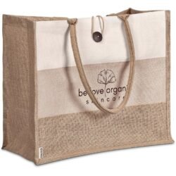 BG-OK-480-B-04_1024X1024 Okiyo Fukei Jute & Cotton Tote