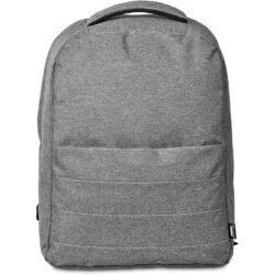 BG-SC-495-B-GY-01-NO-LOGO_1024X1024 Swiss Cougar Tallinn Anti-Theft Recycled PET Laptop Backpack