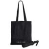 Serendipio Milestone Corduroy & Cotton Shopper