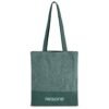 Serendipio Milestone Corduroy & Cotton Shopper