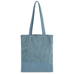 Serendipio Milestone Corduroy & Cotton Shopper