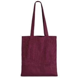 Serendipio Milestone Corduroy & Cotton Shopper