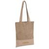 Serendipio Milestone Corduroy & Cotton Shopper
