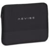 BG-SD-571-B-BL_1024X1024 Serendipio Milestone Neoprene Tablet Sleeve - 10-11 Inch