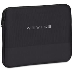 BG-SD-571-B-BL_1024X1024 Serendipio Milestone Neoprene Tablet Sleeve - 10-11 Inch