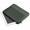 BG-SD-571-B-DG1-03-NO-LOGO_1024X1024 Serendipio Milestone Neoprene Tablet Sleeve - 10-11 Inch