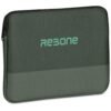 BG-SD-571-B-DG1_1024X1024 Serendipio Milestone Neoprene Tablet Sleeve - 10-11 Inch
