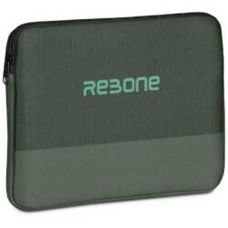 BG-SD-571-B-DG1_1024X1024 Serendipio Milestone Neoprene Tablet Sleeve - 10-11 Inch