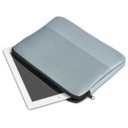 BG-SD-571-B-DT-03-NO-LOGO_1024X1024 Serendipio Milestone Neoprene Tablet Sleeve - 10-11 Inch