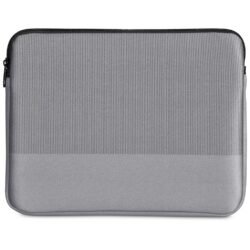 BG-SD-571-B-GY-02-NO-LOGO_1024X1024 Serendipio Milestone Neoprene Tablet Sleeve - 10-11 Inch