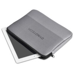 BG-SD-571-B-GY-03_1024X1024 Serendipio Milestone Neoprene Tablet Sleeve - 10-11 Inch