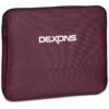 BG-SD-571-B-M_1024X1024 Serendipio Milestone Neoprene Tablet Sleeve - 10-11 Inch