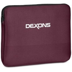 BG-SD-571-B-M_1024X1024 Serendipio Milestone Neoprene Tablet Sleeve - 10-11 Inch