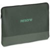 Serendipio Milestone Neoprene Laptop Sleeve - 15-16 Inch