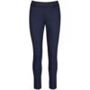 Ladies Sasha Stretch Pants - Navy