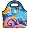 CC-HP-23-G-03_1024X1024 Hoppla Hobie Neoprene Lunch Cooler with Cut Out Handle