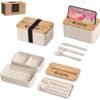 CL-OK-109-B-OPTION-2-PRINT_1024X1024 Okiyo Dura Wheat Straw & Bamboo Lunch Box Set