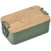 Urban Terrain Lakeside Double Layer Lunch Box & Cutlery Set