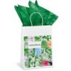 CP-AL-1001-B-G_1024X1024 Altitude Animated Digital Print Midi Paper Gift Bag 200gsm