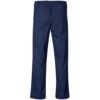 Premium Polycotton Conti Suit - Navy