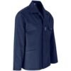 Premium Polycotton Conti Suit - Navy