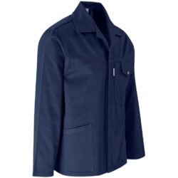 Premium Polycotton Conti Suit - Navy