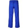 Premium Polycotton Conti Suit - Royal Blue