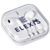 Altitude Santana Type-C Wired Earbuds