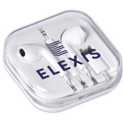 Altitude Santana Type-C Wired Earbuds