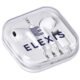 Altitude Santana Type-C Wired Earbuds