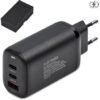 Alex Varga Alfonta Quick Charge 3.0 & Power Delivery 65W Wall Charger