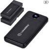 DEFAULT_1024X1024-1107 Alex Varga Lagarna Fast Charge 20W Power Bank - 10 000mAh
